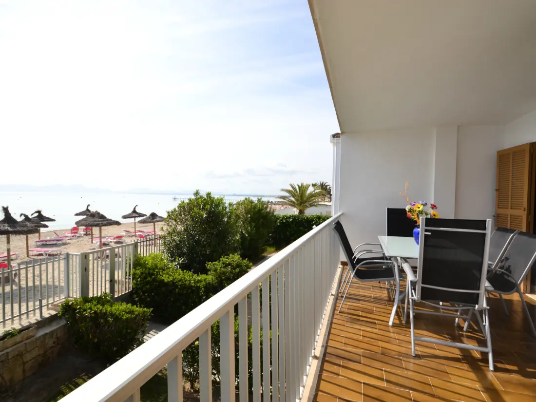 Location de Vacances Alcúdia 113