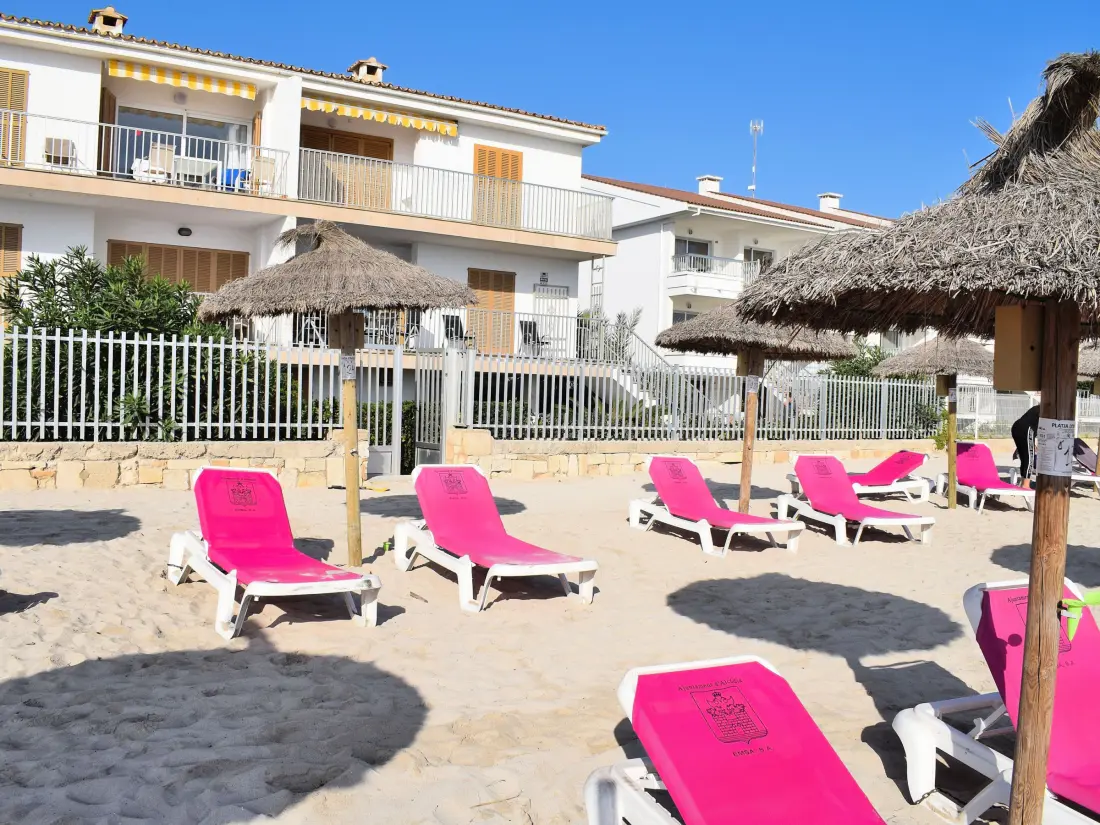 Location de Vacances Alcúdia 113