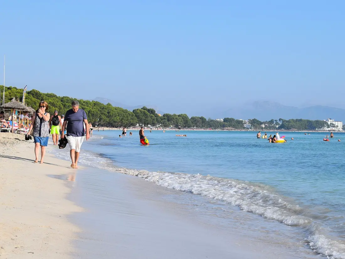 Location de Vacances Alcúdia 113