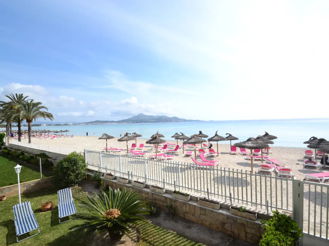 Location de Vacances Alcúdia 113