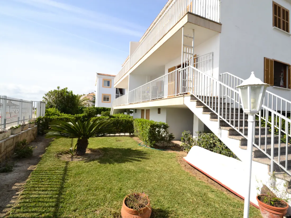 Location de Vacances Alcúdia 113