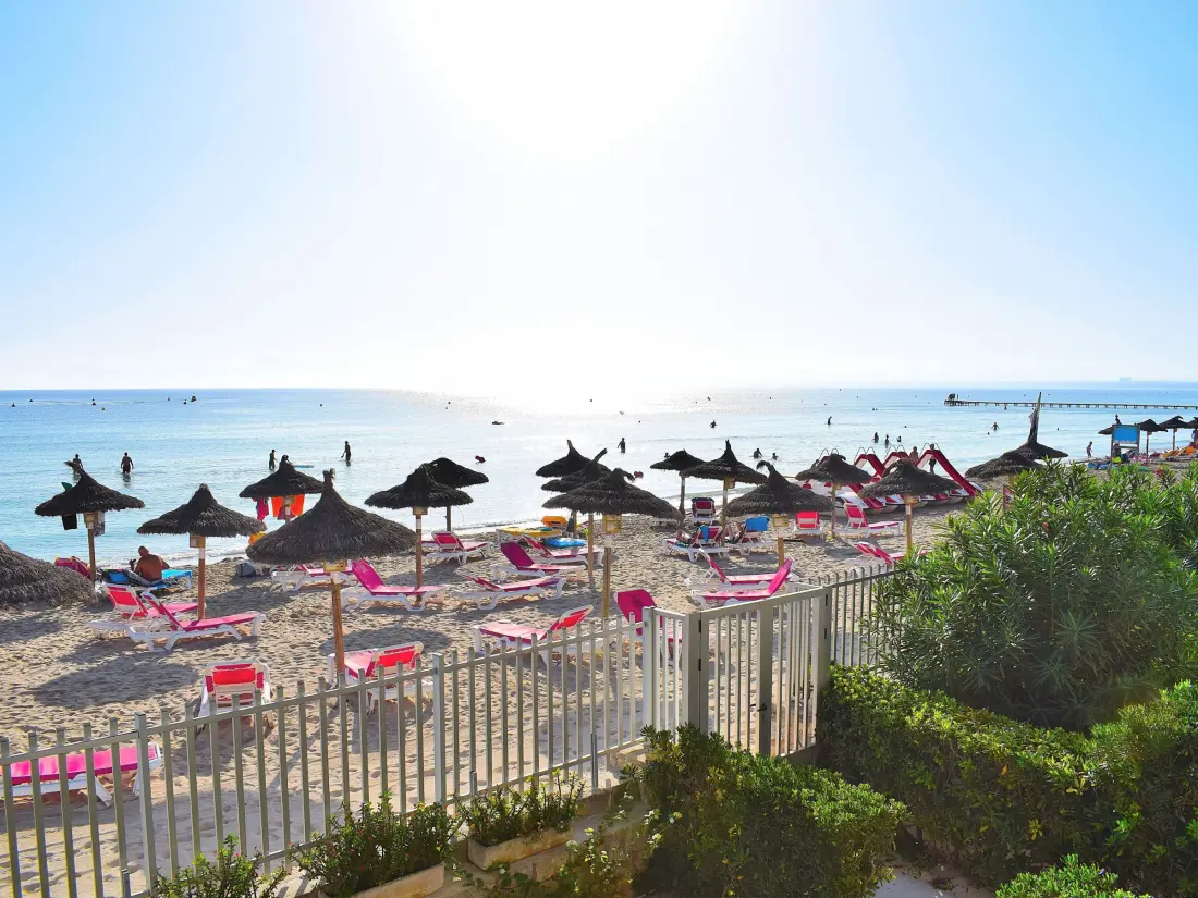 Location de Vacances Alcúdia 113
