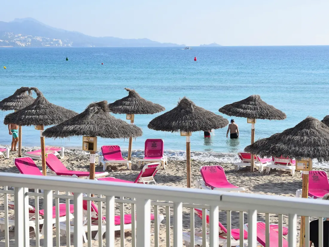Location de Vacances Alcúdia 113