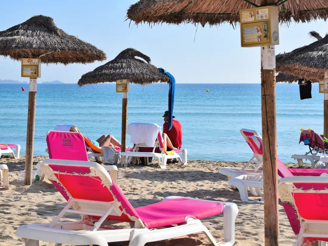 Location de Vacances Alcúdia 113