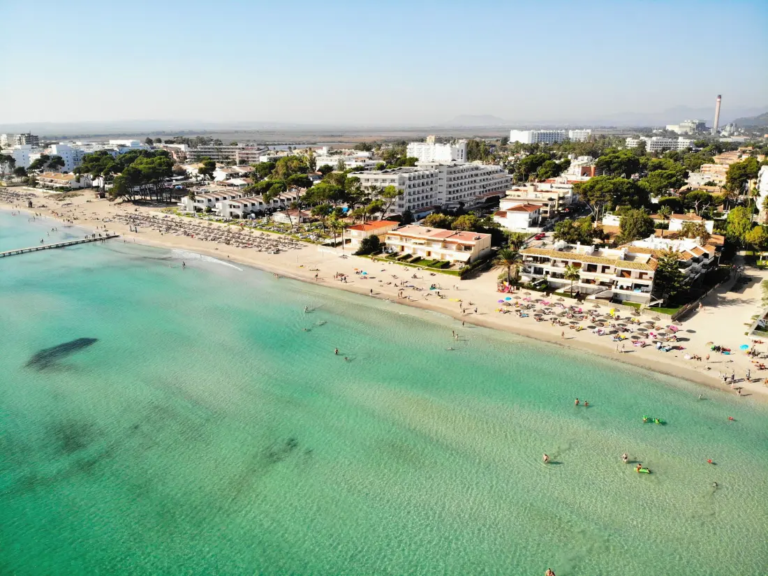 Location de Vacances Alcúdia 113