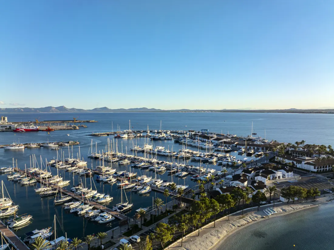 Location de Vacances Alcúdia 124