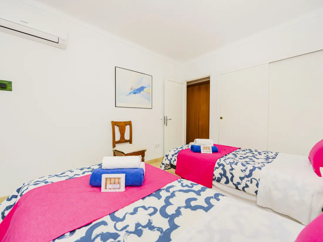 Location de Vacances Alcúdia 124