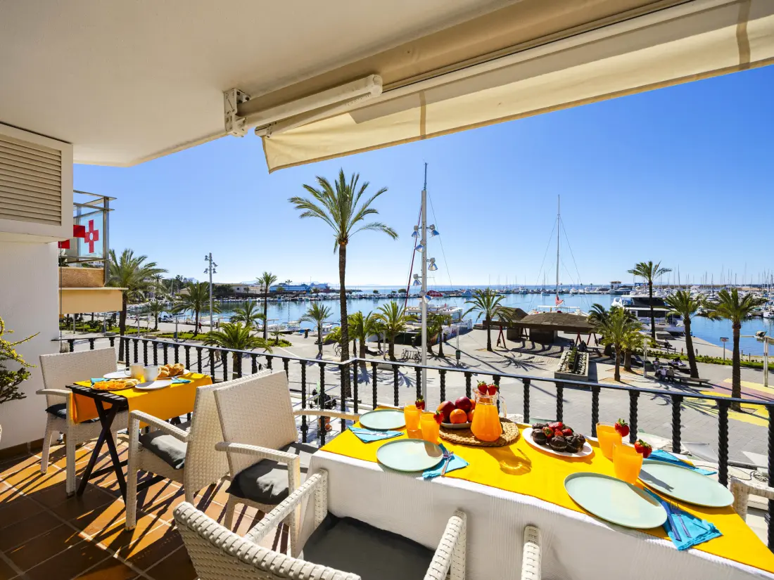 Location de Vacances Alcúdia 124