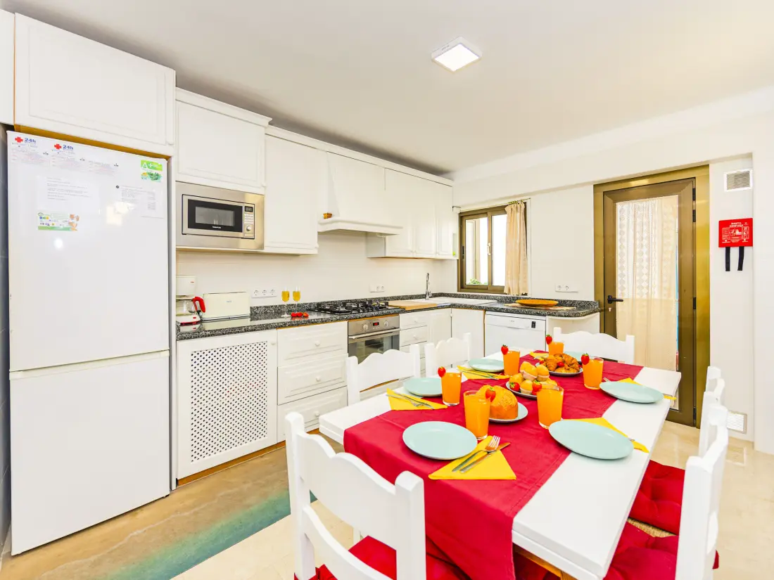 Location de Vacances Alcúdia 124