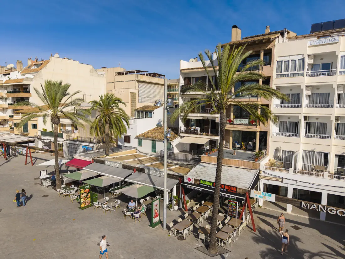 Location de Vacances Alcúdia 124
