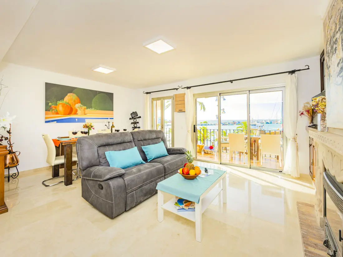 Location de Vacances Alcúdia 124