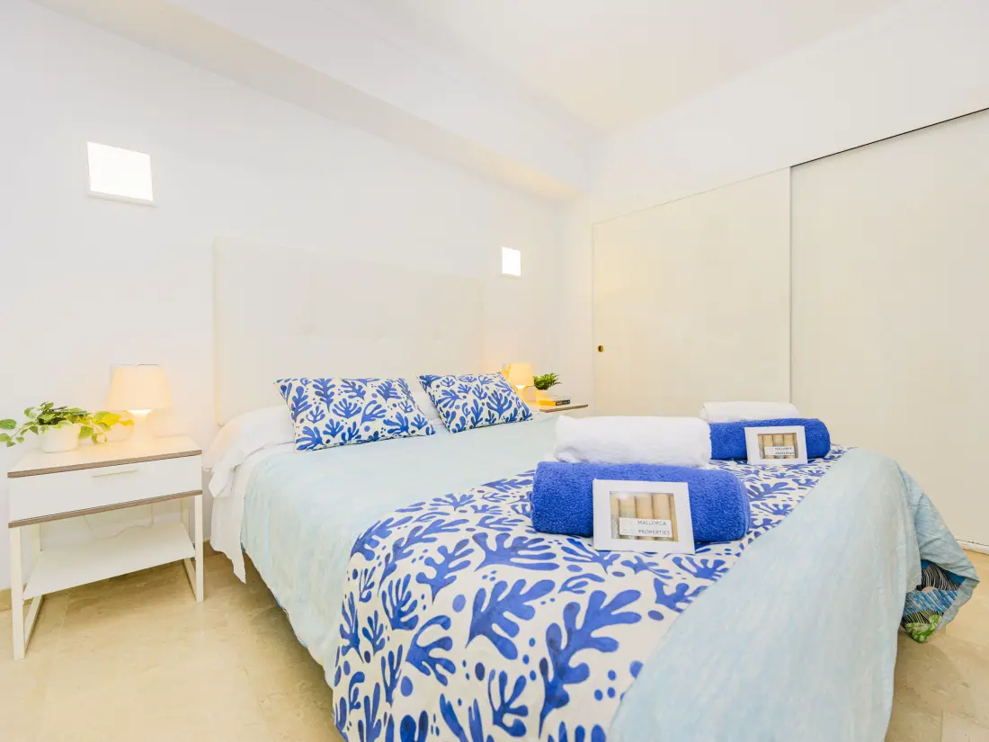 Location de Vacances Alcúdia 124