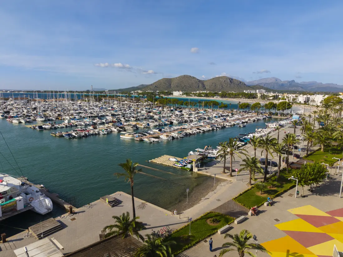 Location de Vacances Alcúdia 124