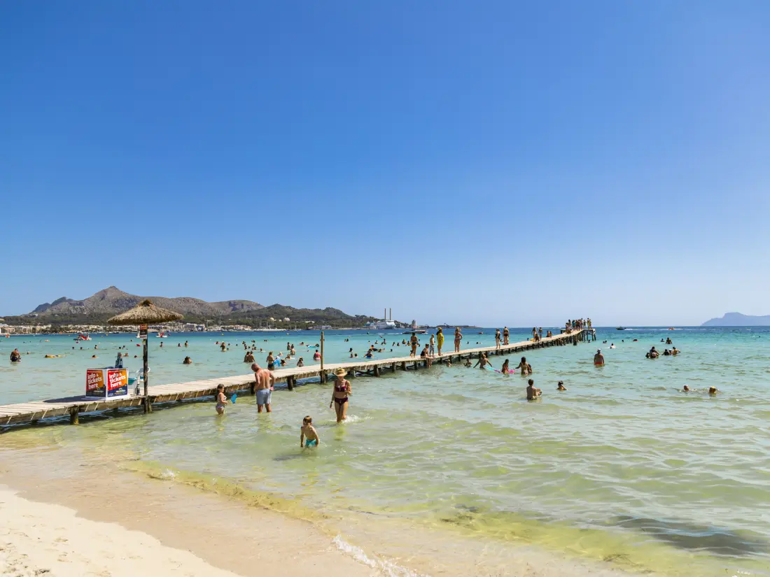 Location de Vacances Alcúdia 124