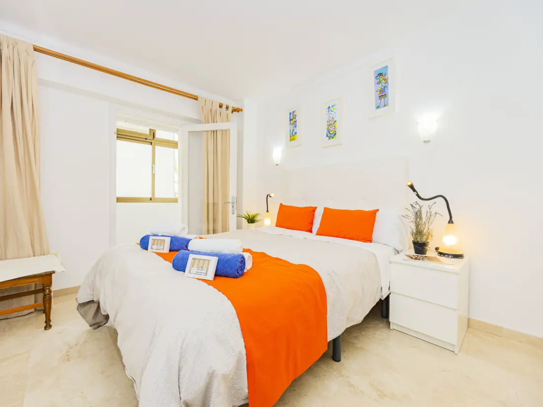 Location de Vacances Alcúdia 124
