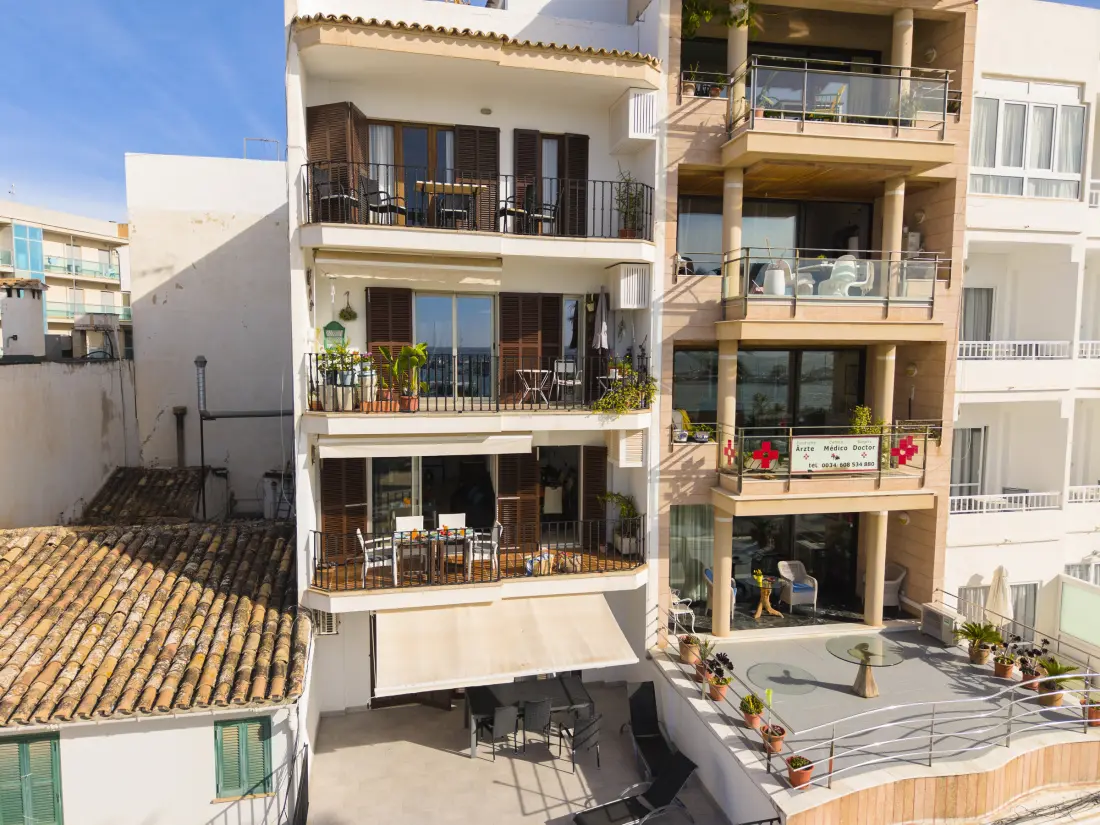 Location de Vacances Alcúdia 124