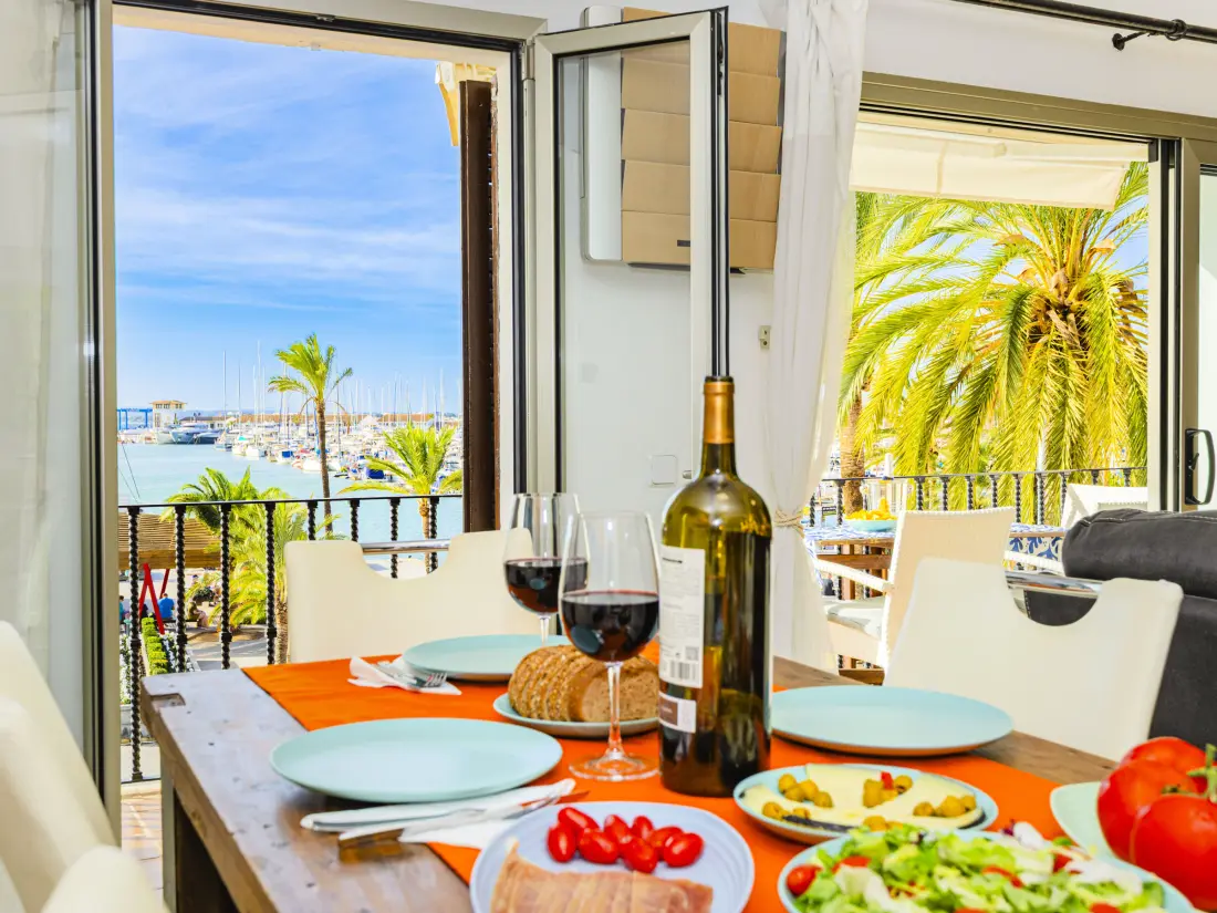 Location de Vacances Alcúdia 124