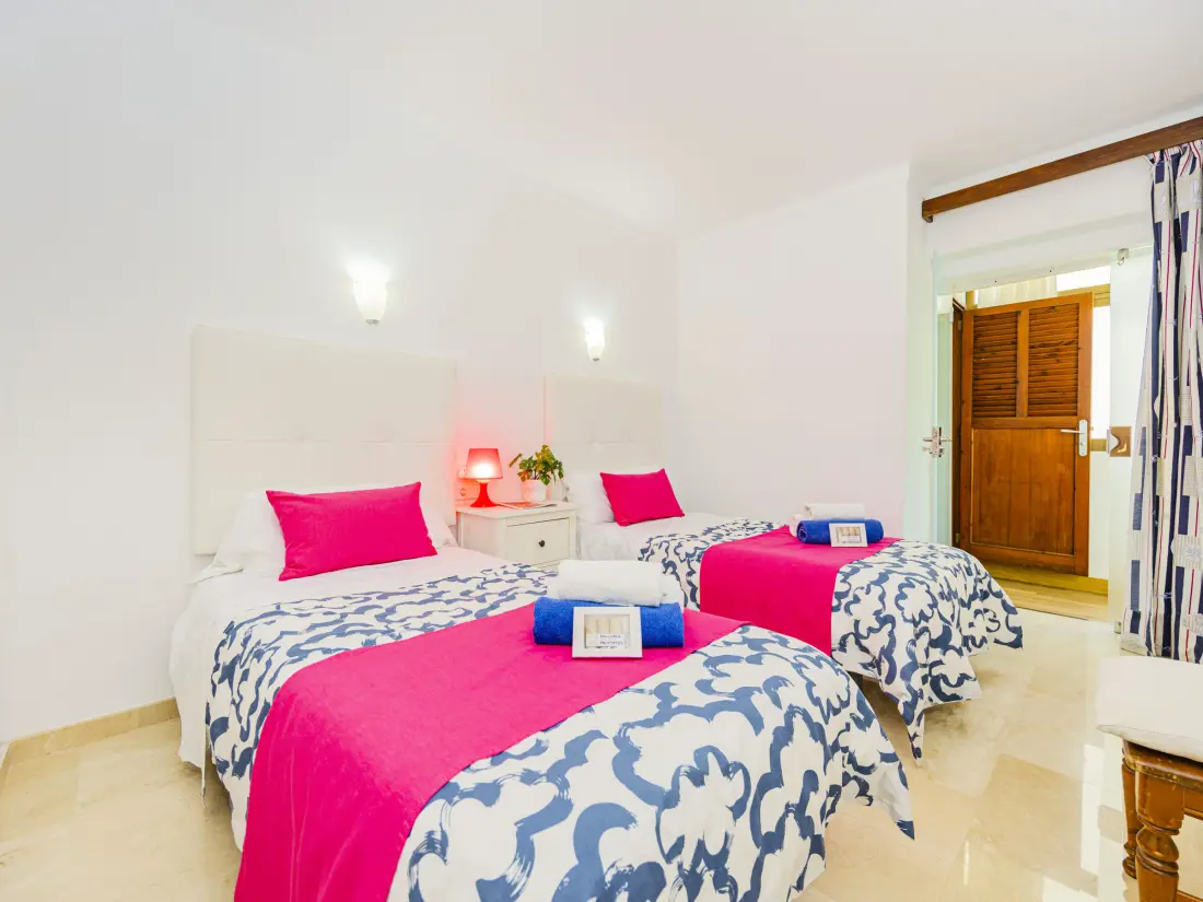 Location de Vacances Alcúdia 124