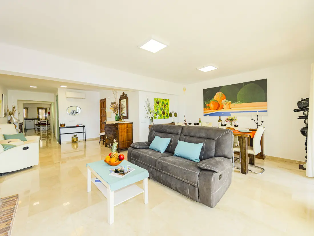 Location de Vacances Alcúdia 124