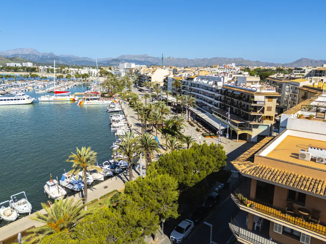 Location de Vacances Alcúdia 124