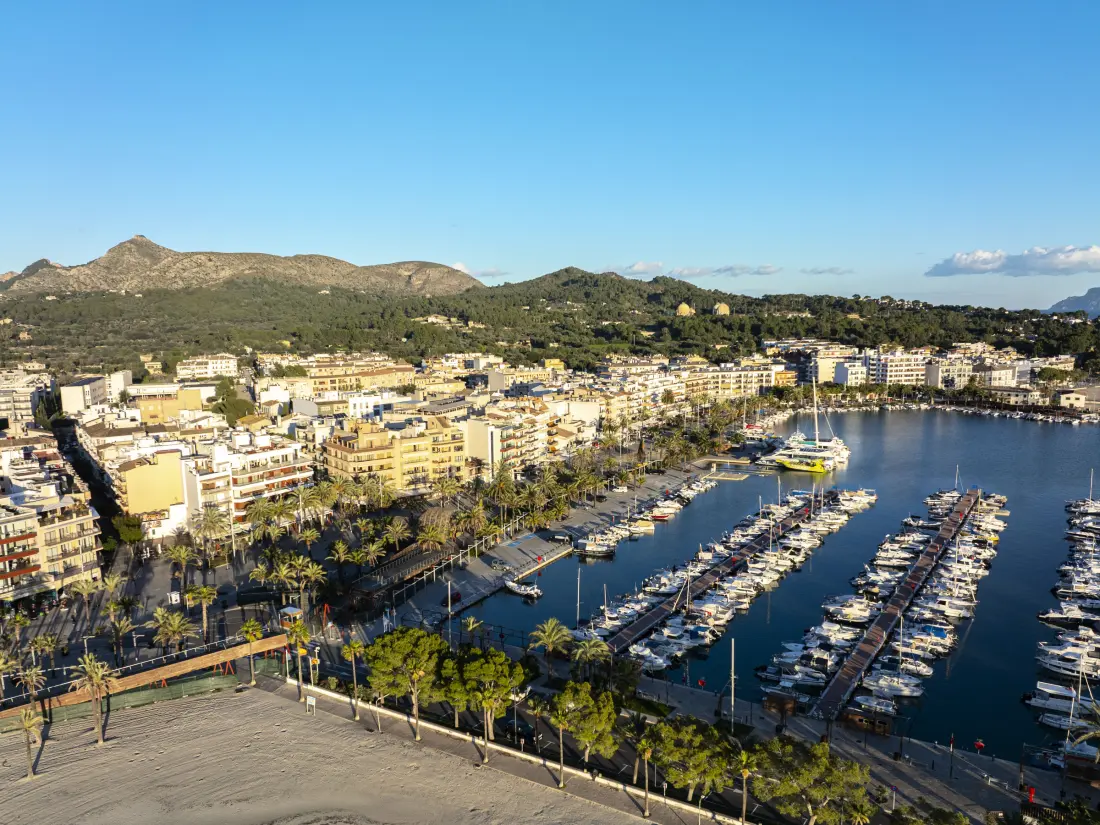 Location de Vacances Alcúdia 124