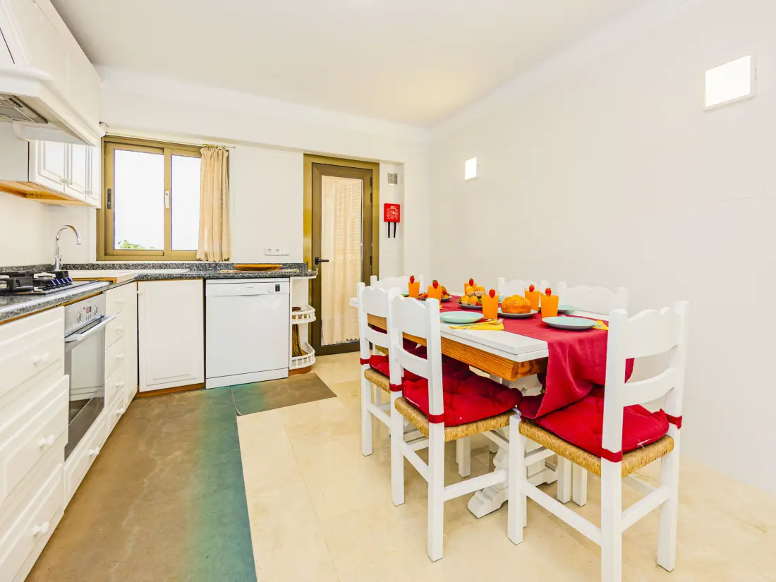 Location de Vacances Alcúdia 124
