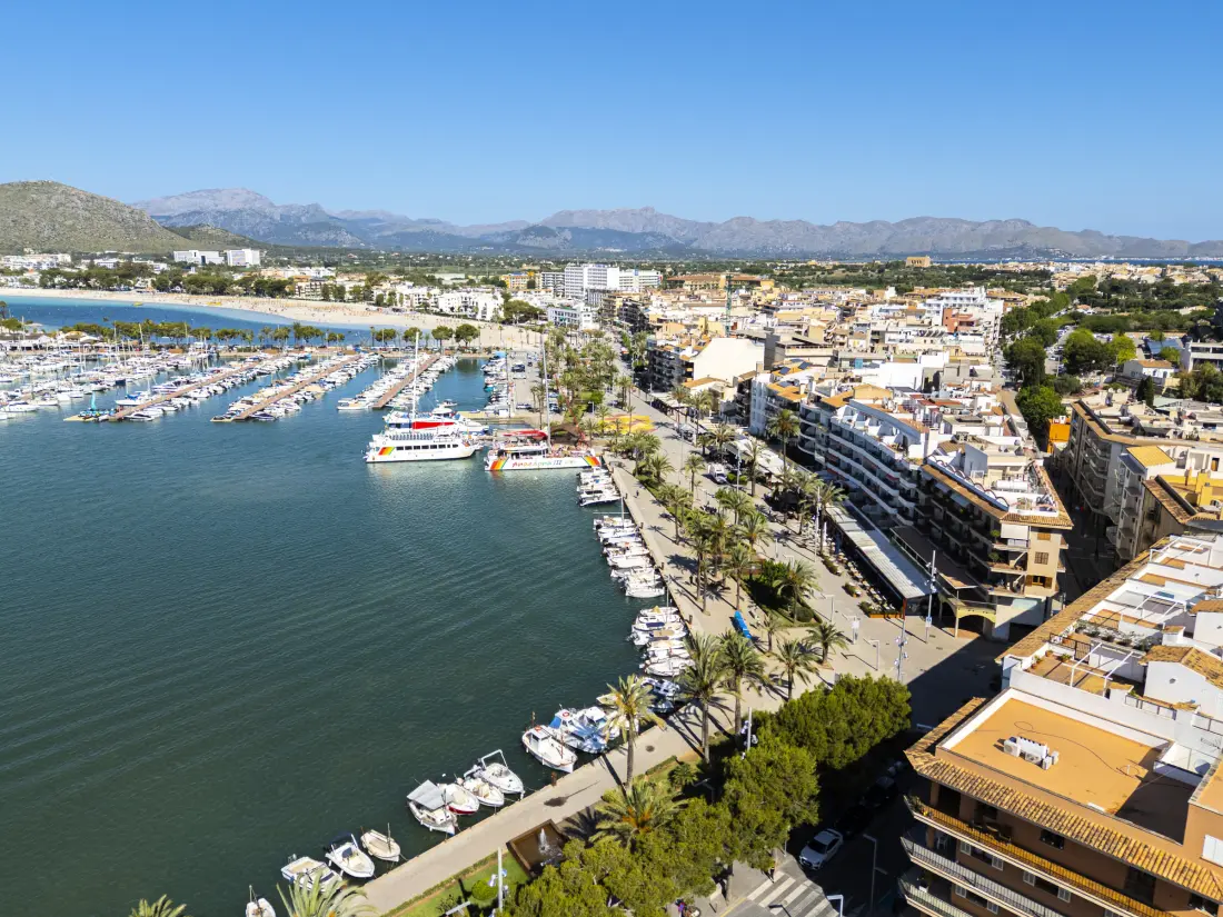 Location de Vacances Alcúdia 124