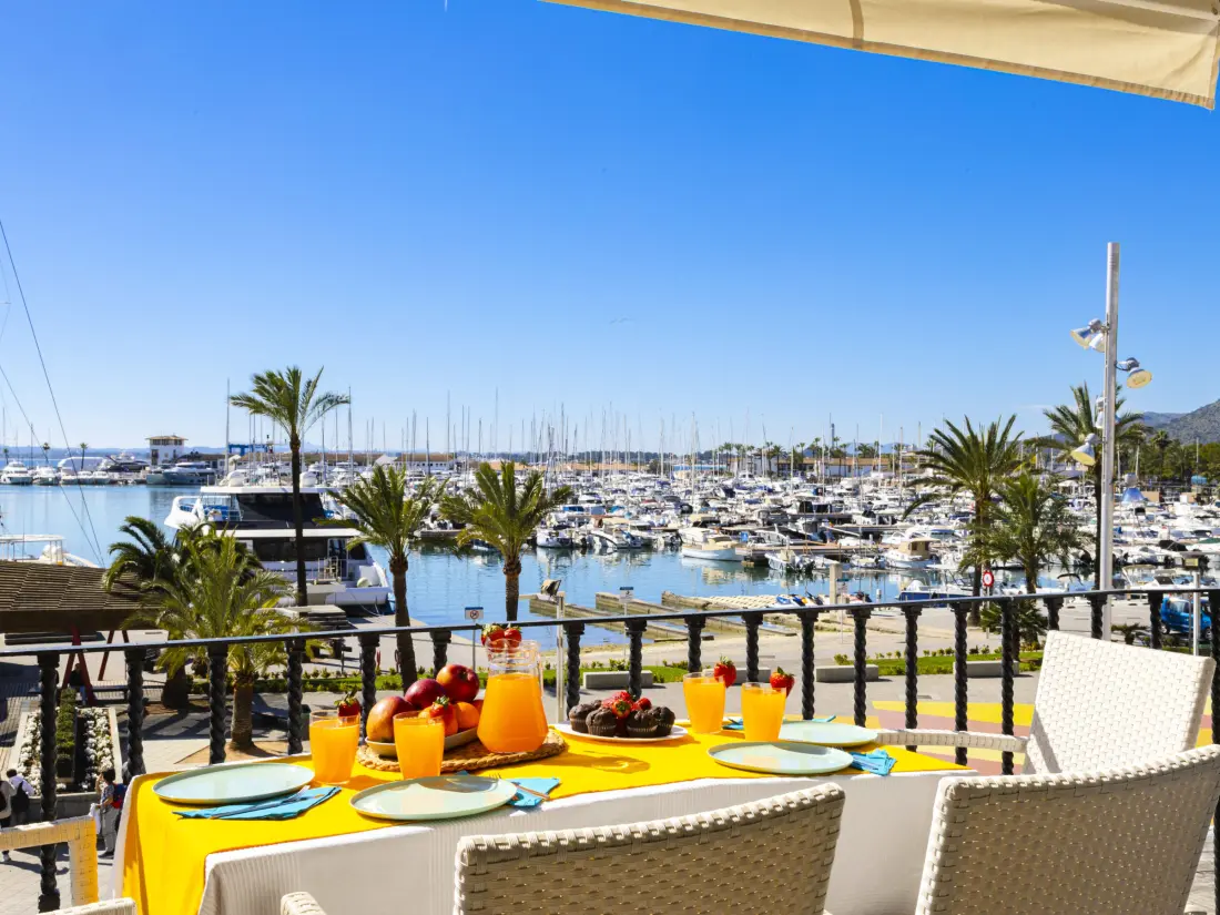 Location de Vacances Alcúdia 124