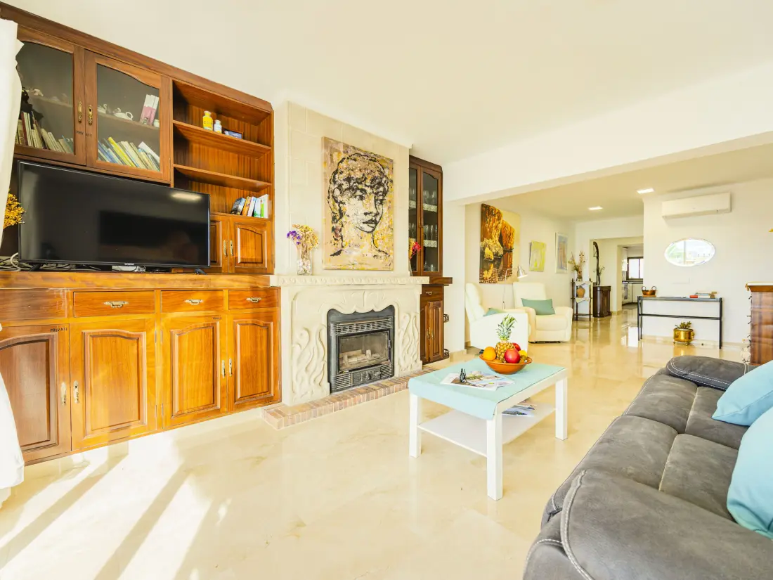 Location de Vacances Alcúdia 124
