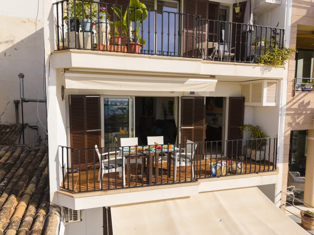 Location de Vacances Alcúdia 124