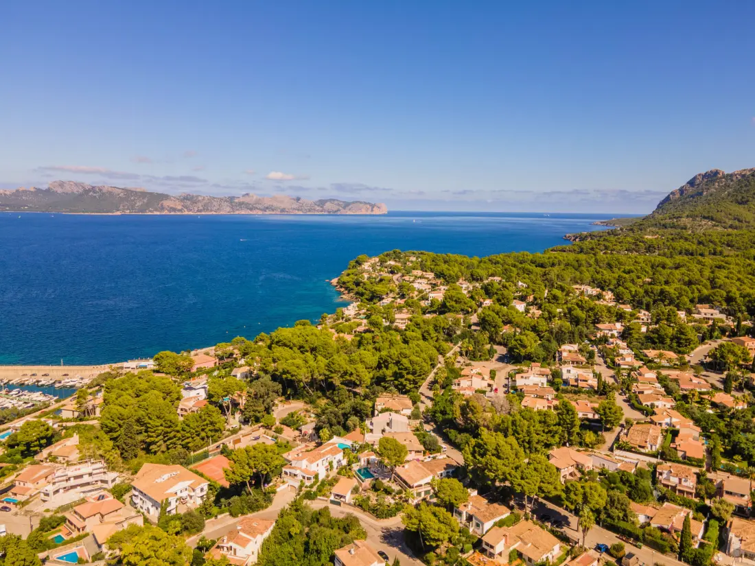Location de Vacances Alcúdia 131