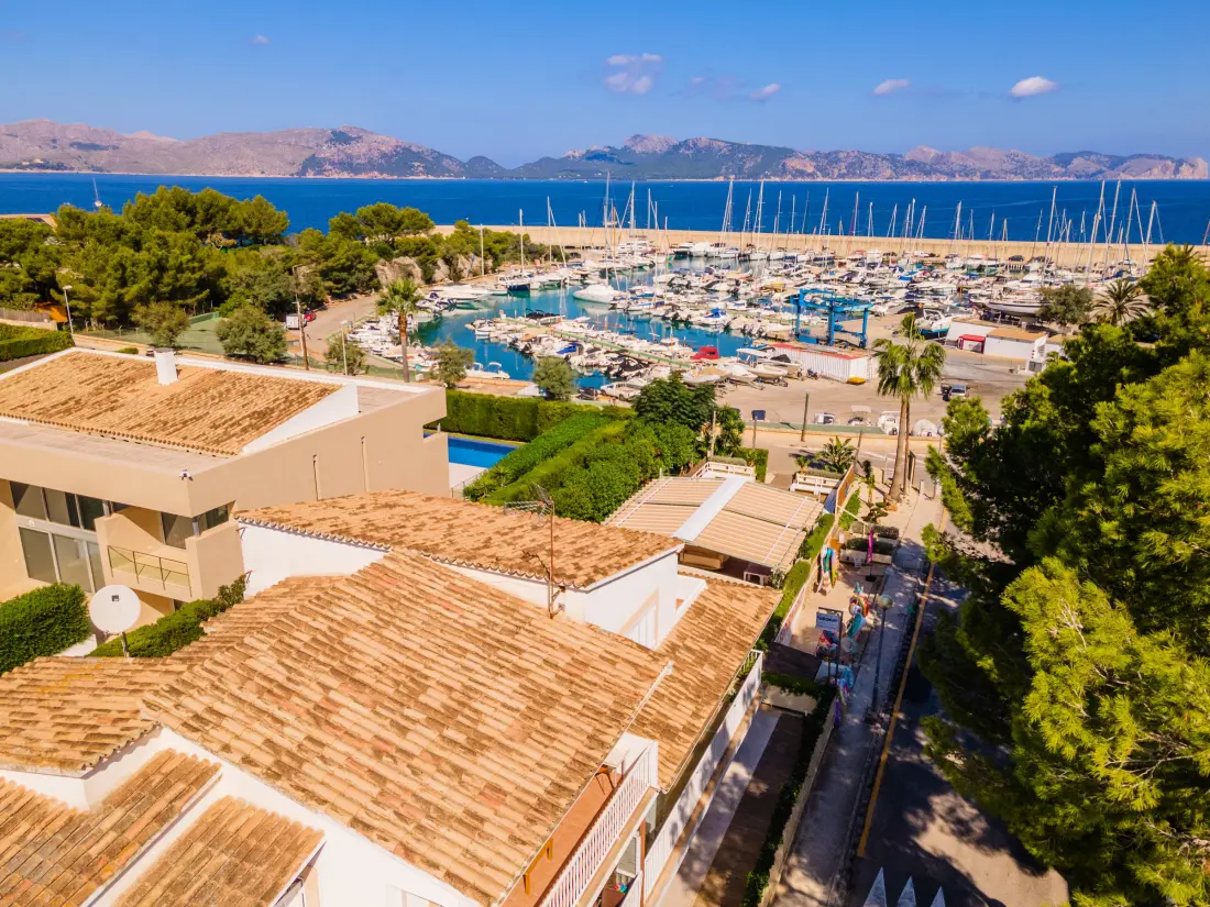 Location de Vacances Alcúdia 131
