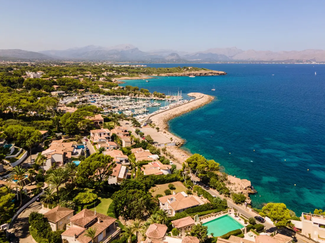 Location de Vacances Alcúdia 131