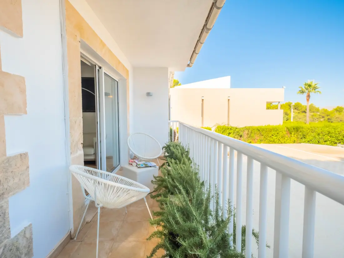 Location de Vacances Alcúdia 131