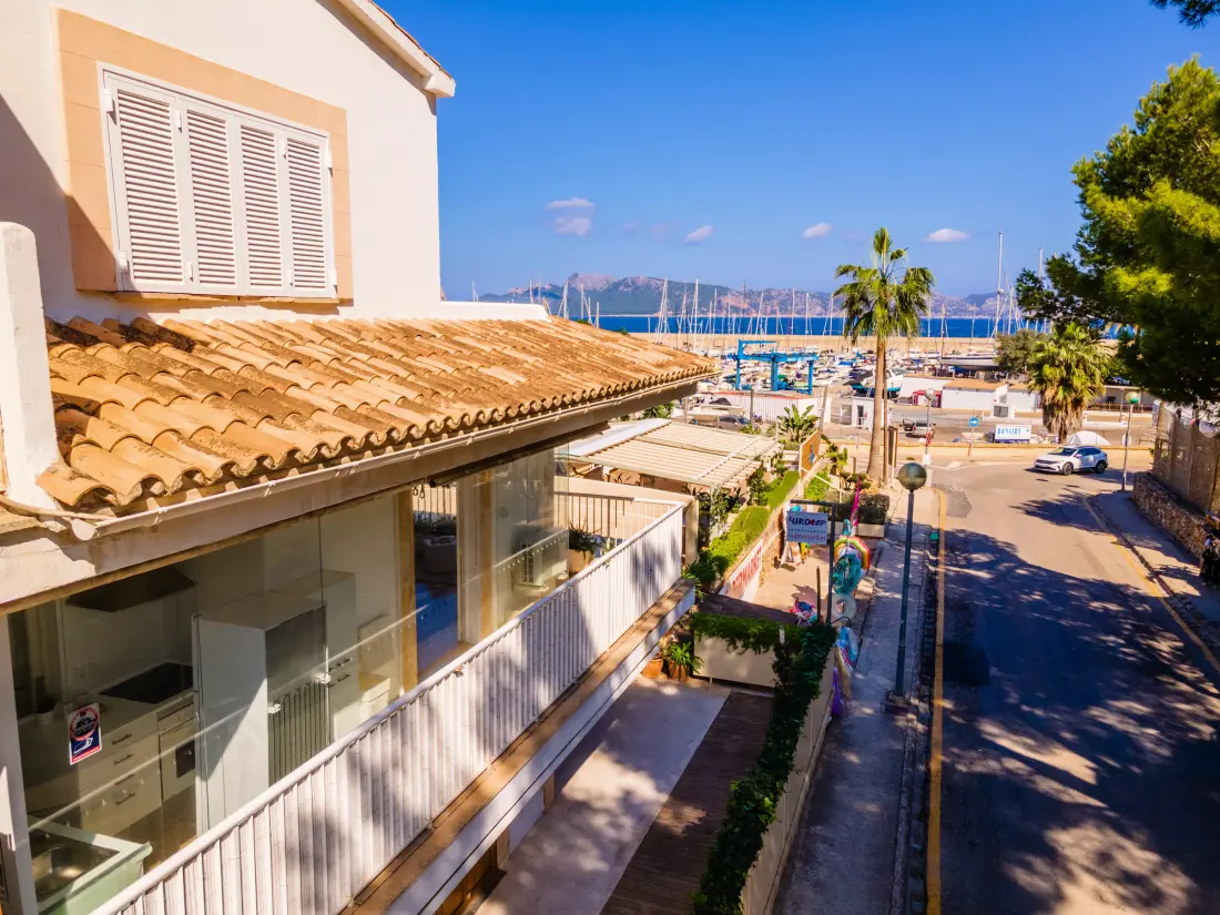Location de Vacances Alcúdia 131