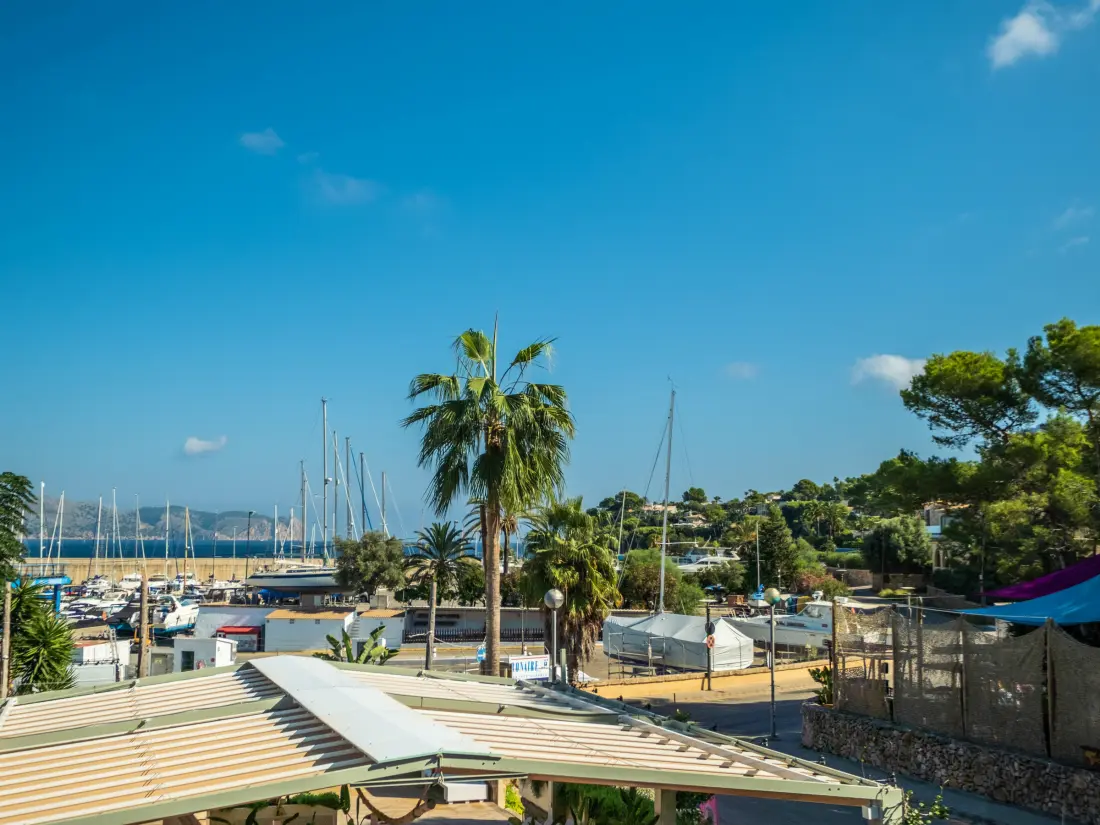 Location de Vacances Alcúdia 131