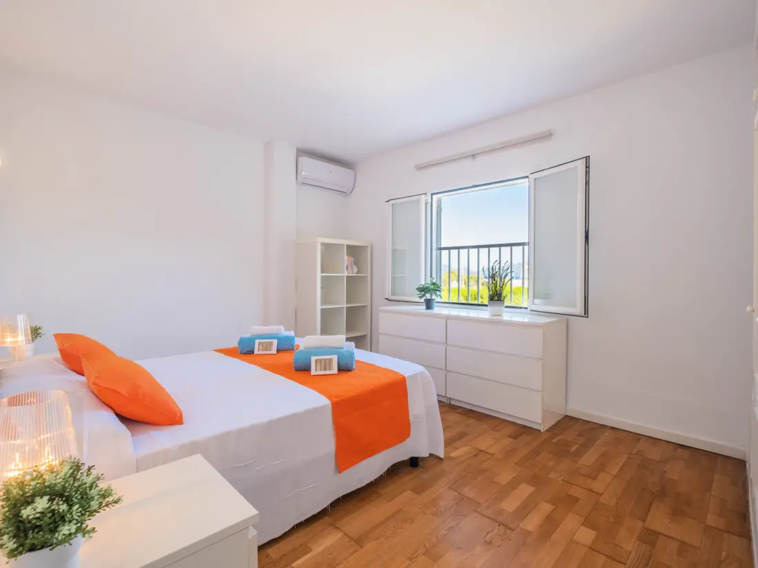 Location de Vacances Alcúdia 131
