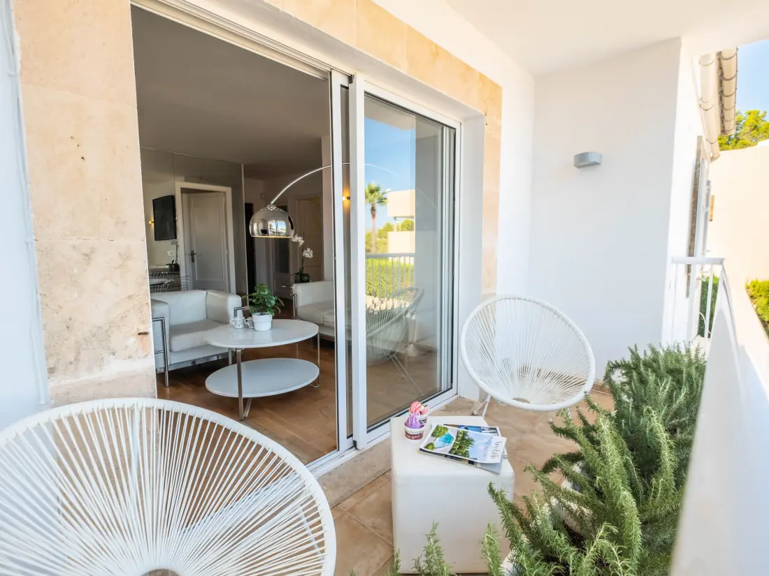 Location de Vacances Alcúdia 131