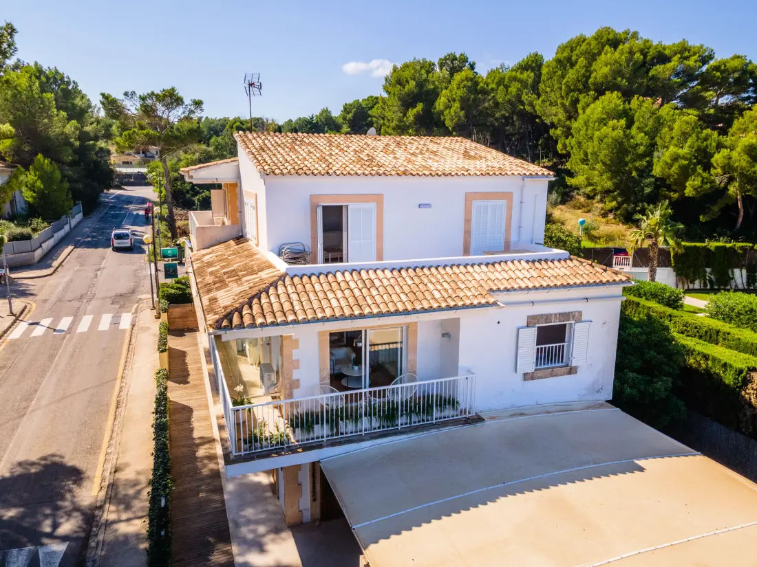 Location de Vacances Alcúdia 131
