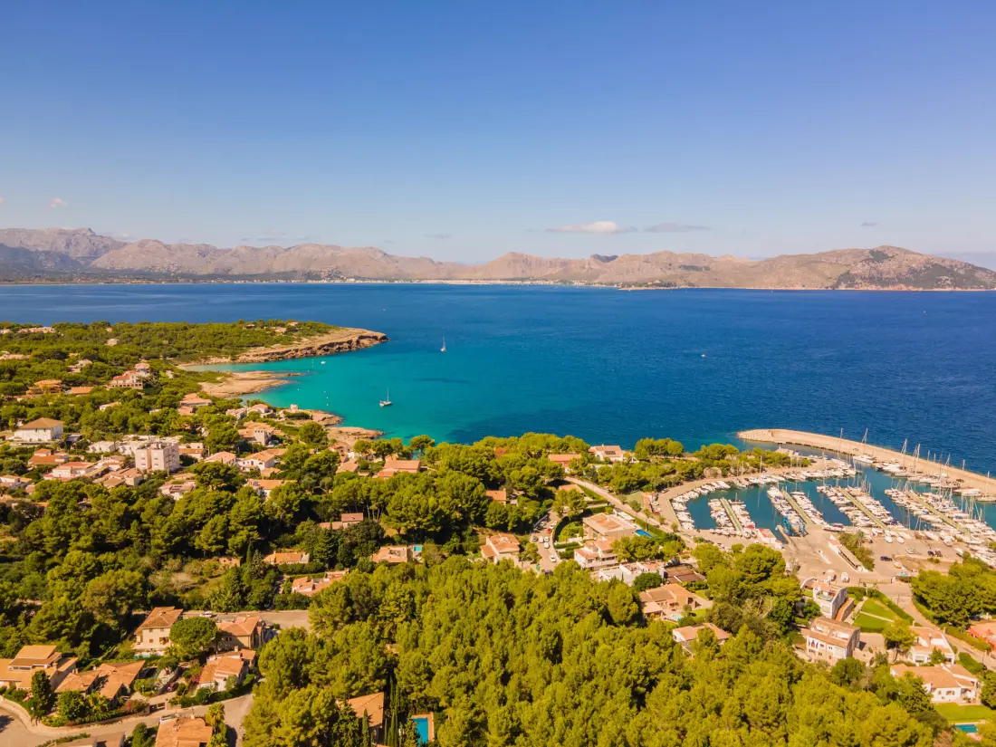 Location de Vacances Alcúdia 131