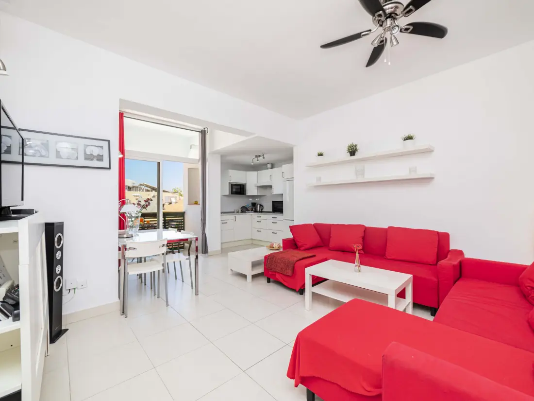 Location de Vacances Alcúdia 137