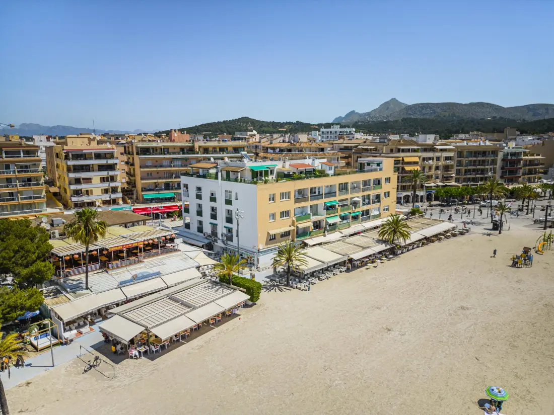 Location de Vacances Alcúdia 137
