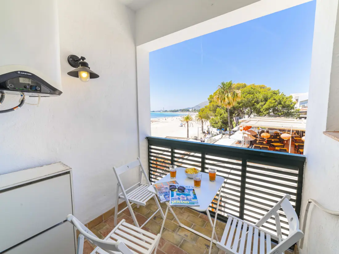 Location de Vacances Alcúdia 137