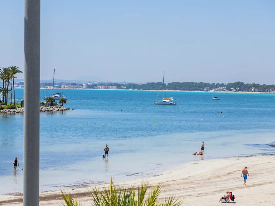 Location de Vacances Alcúdia 137