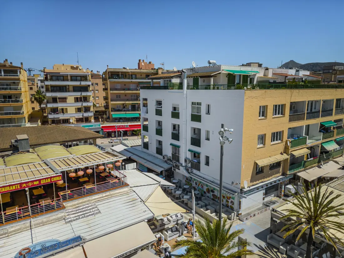 Location de Vacances Alcúdia 137