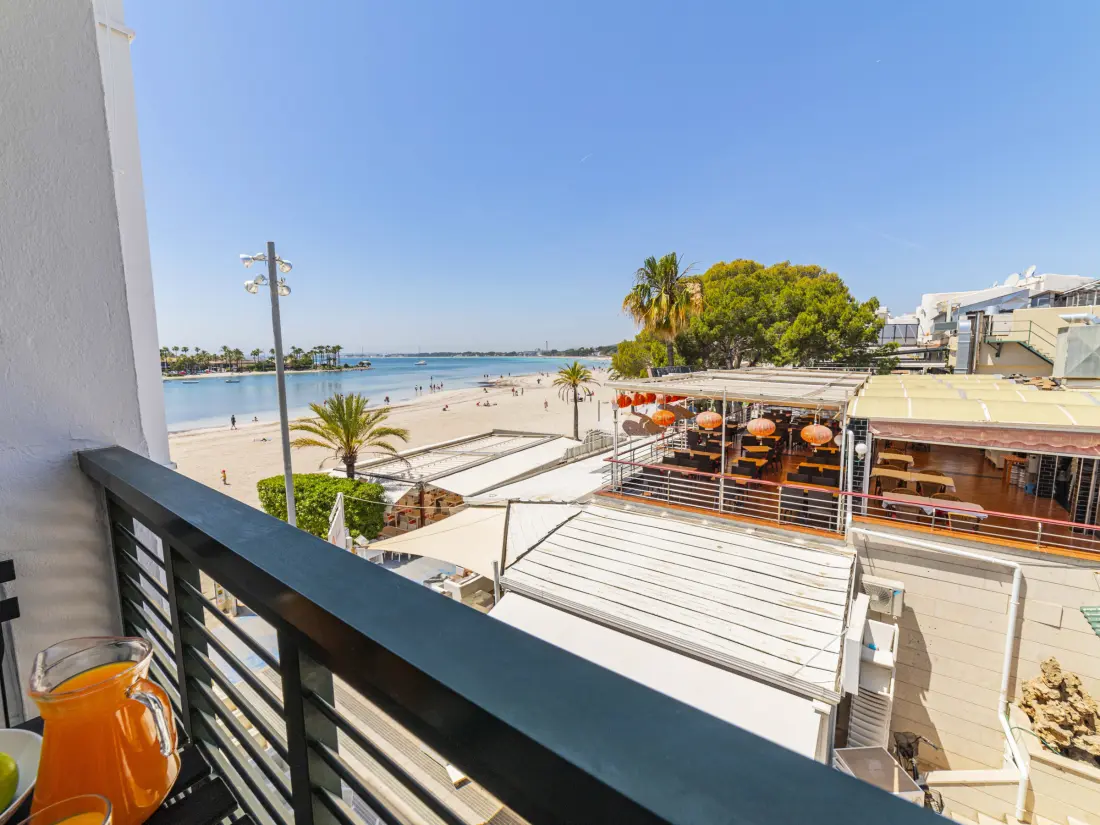Location de Vacances Alcúdia 137