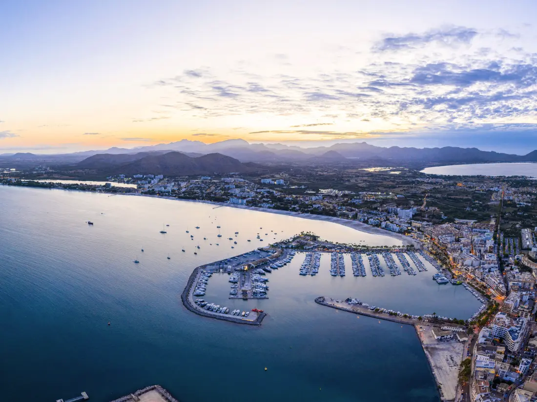 Location de Vacances Alcúdia 137
