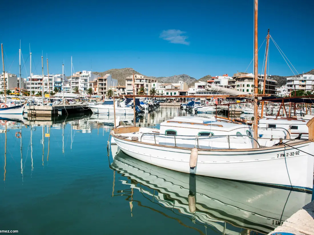 Location de Vacances Alcúdia 137