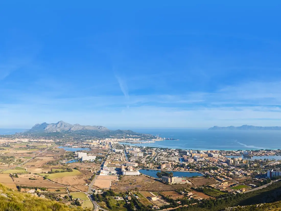 Location de Vacances Alcúdia 168