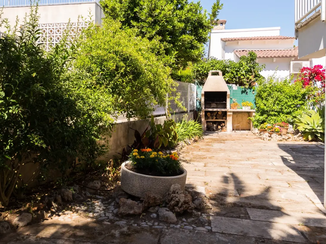 Location de Vacances Alcúdia 171
